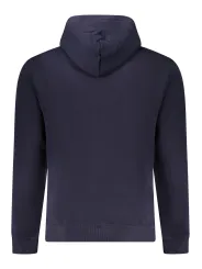 "Napapijri Sweatshirts im Sale | Kapuzen-Fleece-Sweatshirt mit Relax-Fit und Logodruck online kaufen"|Planet-Deluxe