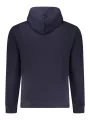 "Napapijri Sweatshirts im Sale | Kapuzen-Fleece-Sweatshirt mit Relax-Fit und Logodruck online kaufen"|Planet-Deluxe