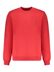 "Napapijri Sweatshirts im Sale | Bio-Sweatshirt Langarm Rundhals Stickerei Logo online kaufen"|Planet-Deluxe