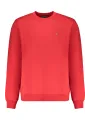"Napapijri Sweatshirts im Sale | Bio-Sweatshirt Langarm Rundhals Stickerei Logo online kaufen"|Planet-Deluxe