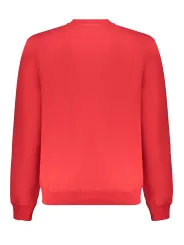 "Napapijri Sweatshirts im Sale | Bio-Sweatshirt Langarm Rundhals Stickerei Logo online kaufen"|Planet-Deluxe