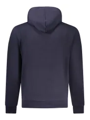 "Napapijri Sweatshirts im Sale | Hoodie mit Print und Kontrastdetails online kaufen"|Planet-Deluxe