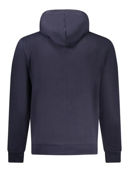"Napapijri Sweatshirts im Sale | Hoodie mit Print und Kontrastdetails online kaufen"|Planet-Deluxe