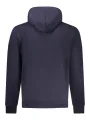 "Napapijri Sweatshirts im Sale | Hoodie mit Print und Kontrastdetails online kaufen"|Planet-Deluxe