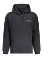 "Napapijri Sweatshirts im Sale | Kapuzen-Sweatshirt mit Tasche und Logo-Aufdruck online kaufen"|Planet-Deluxe
