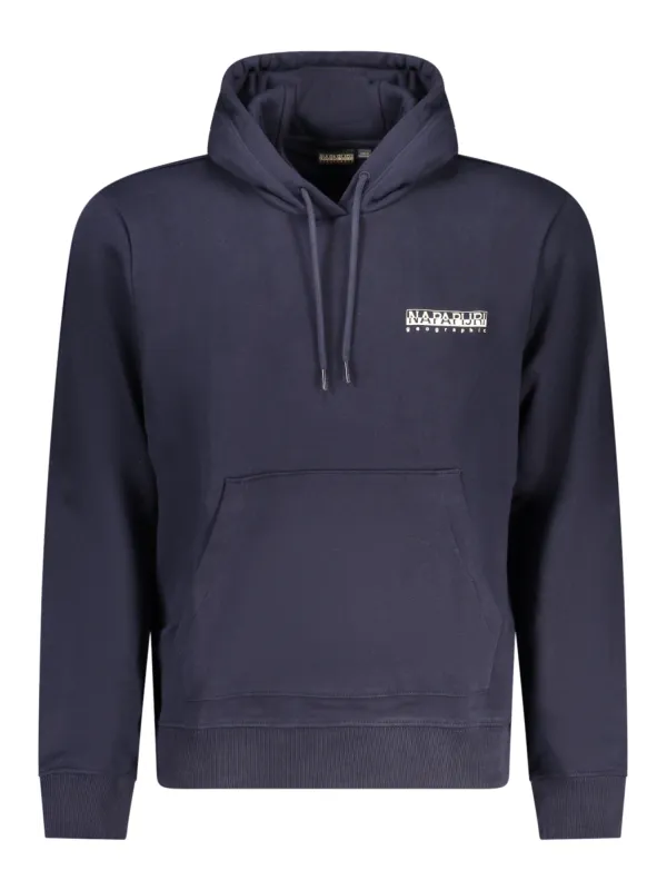 "Napapijri Sweatshirts im Sale | Kapuzenpullover Regular Fit mit Tasche und Logoaufdruck online kaufen"|Planet-Deluxe "Napapijri Sweatshirts im Sale | Kapuzenpullover Regular Fit mit Tasche und Logoaufdruck online kaufen"|Planet-Deluxe