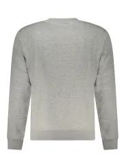 "Napapijri Sweatshirts im Sale | Bequemes Logo Sweatshirt mit Fleece Rundhals online kaufen"|Planet-Deluxe