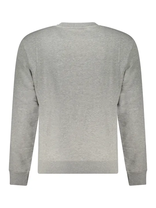 "Napapijri Sweatshirts im Sale | Bequemes Logo Sweatshirt mit Fleece Rundhals online kaufen"|Planet-Deluxe