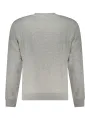 "Napapijri Sweatshirts im Sale | Bequemes Logo Sweatshirt mit Fleece Rundhals online kaufen"|Planet-Deluxe