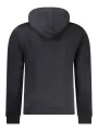 "Napapijri Sweatshirts im Sale | Kapuzen-Fleece-Sweatshirt mit Reißverschluss und Logodruck online kaufen"|Planet-Deluxe
