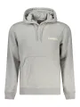"Napapijri Sweatshirts im Sale | Kapuzen-Sweatshirt Regular Fit mit Tasche und Logoaufdruck online kaufen"|Planet-Deluxe