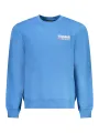 "Napapijri Logo Sweatshirt – Regular Fit, Fleece, Rundhals"