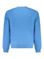 "Napapijri Logo Sweatshirt – Regular Fit, Fleece, Rundhals"