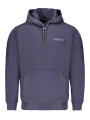 "Napapijri Sweatshirts im Sale | Kapuzen-Sweatshirt mit Tasche und Logo online kaufen"|Planet-Deluxe