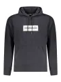 "Napapijri Sweatshirts im Sale | Kapuzenpullover Relaxed Fit mit Logo und Tasche online kaufen"|Planet-Deluxe