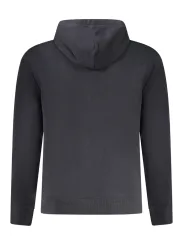 "Napapijri Sweatshirts im Sale | Kapuzenpullover Relaxed Fit mit Logo und Tasche online kaufen"|Planet-Deluxe