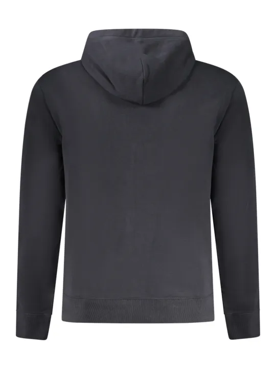 "Napapijri Sweatshirts im Sale | Kapuzenpullover Relaxed Fit mit Logo und Tasche online kaufen"|Planet-Deluxe