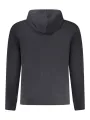 "Napapijri Sweatshirts im Sale | Kapuzenpullover Relaxed Fit mit Logo und Tasche online kaufen"|Planet-Deluxe