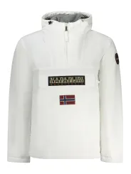 "Napapijri Startseite im Sale | NAPAPIJRI WEISSE HERRENJACKE online kaufen"|Planet-Deluxe
