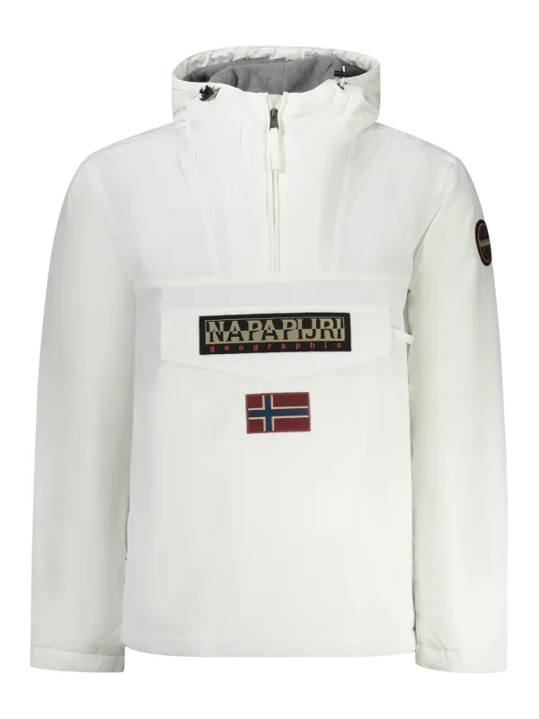 "Napapijri Startseite im Sale | NAPAPIJRI WEISSE HERRENJACKE online kaufen"|Planet-Deluxe "Napapijri Startseite im Sale | NAPAPIJRI WEISSE HERRENJACKE online kaufen"|Planet-Deluxe