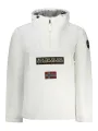 "Napapijri Startseite im Sale | NAPAPIJRI WEISSE HERRENJACKE online kaufen"|Planet-Deluxe
