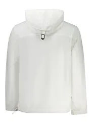 "Napapijri Startseite im Sale | NAPAPIJRI WEISSE HERRENJACKE online kaufen"|Planet-Deluxe