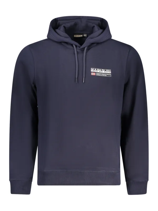 "Napapijri Sweatshirts im Sale | Kapuzenpullover Regular Fit Fleece mit Logoaufdruck online kaufen"|Planet-Deluxe "Napapijri Sweatshirts im Sale | Kapuzenpullover Regular Fit Fleece mit Logoaufdruck online kaufen"|Planet-Deluxe