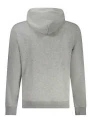 "Napapijri Sweatshirts im Sale | Kapuzensweatshirt Regular Fit Fleece Print Logo online kaufen"|Planet-Deluxe