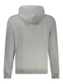 "Napapijri Sweatshirts im Sale | Kapuzensweatshirt Regular Fit Fleece Print Logo online kaufen"|Planet-Deluxe