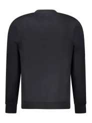 "Napapijri Langarm Fleece Sweatshirt - Stilvoll & Bequem"
