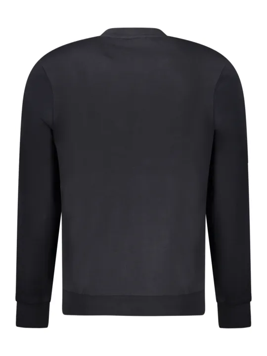 "Napapijri Langarm Fleece Sweatshirt - Stilvoll & Bequem"