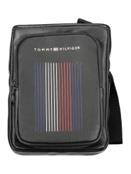 "Tommy Hilfiger Messenger Bags im Sale | Tommy Hilfiger AM0AM12456_NEBDS online kaufen"|Planet-Deluxe