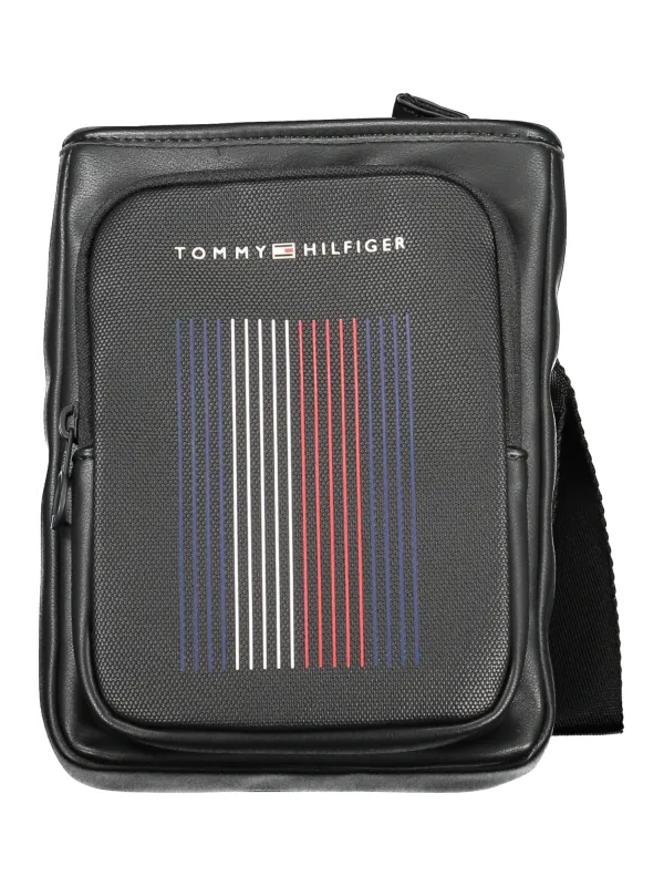 "Tommy Hilfiger Messenger Bags im Sale | Tommy Hilfiger AM0AM12456_NEBDS online kaufen"|Planet-Deluxe