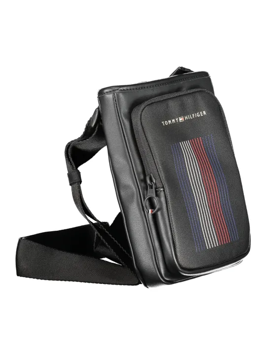 "Tommy Hilfiger Messenger Bags im Sale | Tommy Hilfiger AM0AM12456_NEBDS online kaufen"|Planet-Deluxe