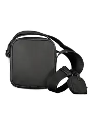 "Calvin Klein Messenger Bags im Sale | Calvin Klein Messenger Tasche mit Reissverschluss und Geldboerse online kaufen"|Planet-Deluxe