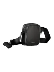 "Calvin Klein Messenger Bags im Sale | Calvin Klein Messenger Tasche mit Reissverschluss und Geldboerse online kaufen"|Planet-Deluxe