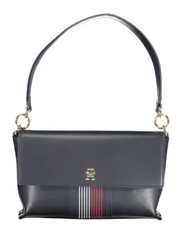 Tommy Hilfiger Tasche: Stilvolle Schultertasche mit Details
