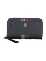 "Tommy Hilfiger Startseite im Sale | BLAUER DOKUMENTENHALTER FÜR DAMEN von TOMMY HILFIGER online kaufen"|Planet-Deluxe