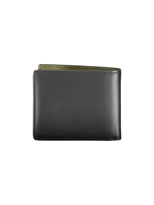 "Tommy Hilfiger Brieftaschen im Sale | Tommy Hilfiger Kartenbrieftasche mit Kontrastdetails und Logo online kaufen"|Planet-Deluxe