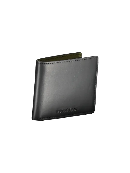 "Tommy Hilfiger Brieftaschen im Sale | Tommy Hilfiger Kartenbrieftasche mit Kontrastdetails und Logo online kaufen"|Planet-Deluxe