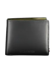"Tommy Hilfiger Brieftaschen im Sale | Tommy Hilfiger AM0AM12504_NEBDS online kaufen"|Planet-Deluxe
