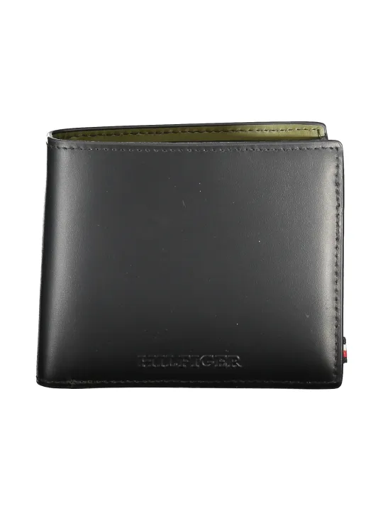 "Tommy Hilfiger Brieftaschen im Sale | Tommy Hilfiger AM0AM12504_NEBDS online kaufen"|Planet-Deluxe