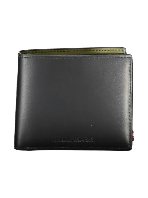 "Tommy Hilfiger Brieftaschen im Sale | Tommy Hilfiger AM0AM12504_NEBDS online kaufen"|Planet-Deluxe