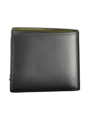 "Tommy Hilfiger Brieftaschen im Sale | Tommy Hilfiger AM0AM12504_NEBDS online kaufen"|Planet-Deluxe