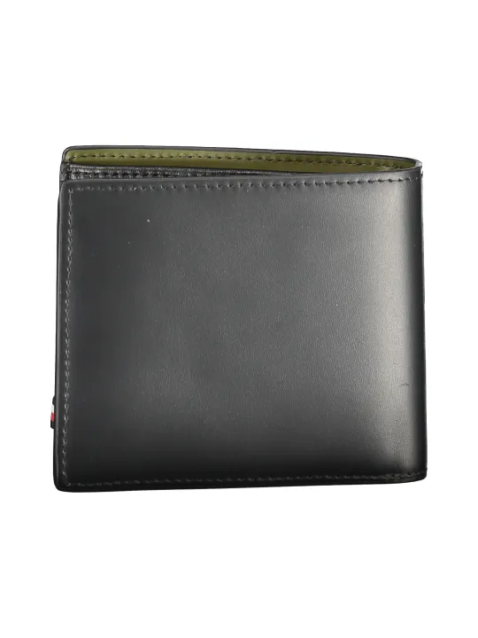 "Tommy Hilfiger Brieftaschen im Sale | Tommy Hilfiger AM0AM12504_NEBDS online kaufen"|Planet-Deluxe