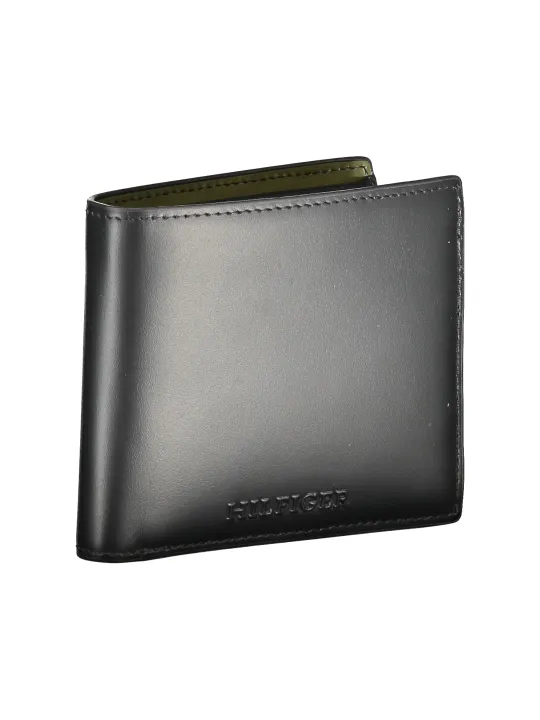 "Tommy Hilfiger Brieftaschen im Sale | Tommy Hilfiger AM0AM12504_NEBDS online kaufen"|Planet-Deluxe