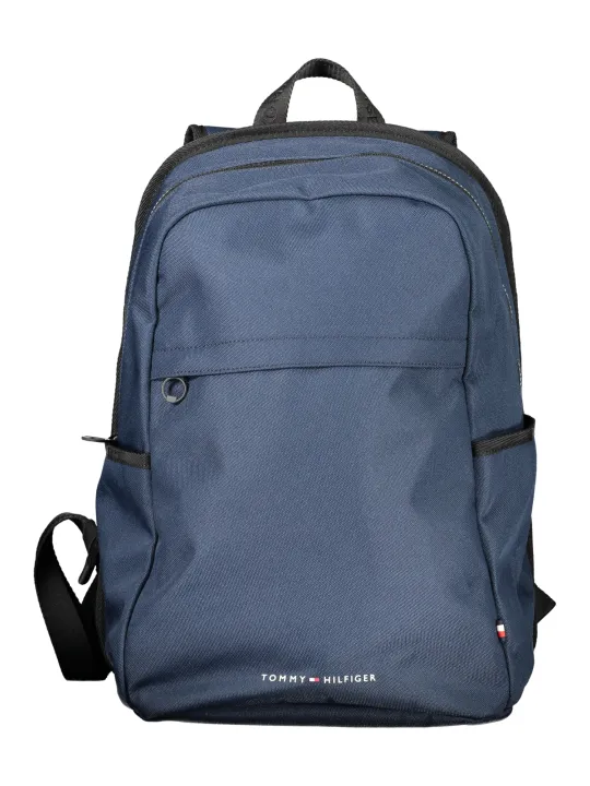 "Tommy Hilfiger Rucksäcke im Sale | Tommy Hilfiger AM0AM12455_BLDB6 online kaufen"|Planet-Deluxe