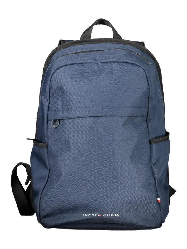 "Tommy Hilfiger Rucksäcke im Sale | Tommy Hilfiger AM0AM12455_BLDB6 online kaufen"|Planet-Deluxe