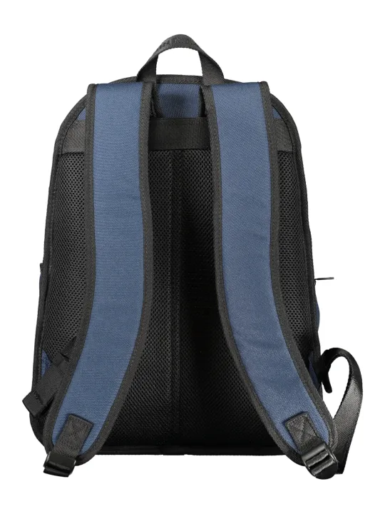 "Tommy Hilfiger Rucksäcke im Sale | Tommy Hilfiger AM0AM12455_BLDB6 online kaufen"|Planet-Deluxe