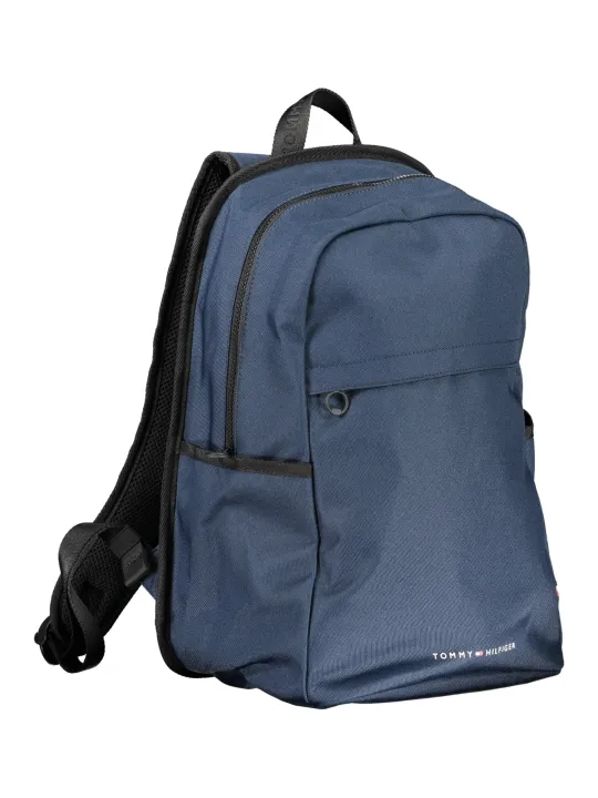 "Tommy Hilfiger Rucksäcke im Sale | Tommy Hilfiger AM0AM12455_BLDB6 online kaufen"|Planet-Deluxe
